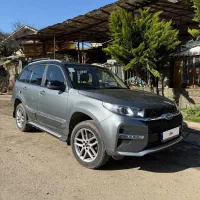 x33s ATمدل ۴۰۱|خودرو سواری و وانت|لنگرود, |دیوار