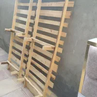 تخت خواب چستر