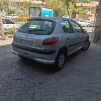 پژو تیپ 2 مدل 82|خودرو سواری و وانت|مشهد, ایثار|دیوار