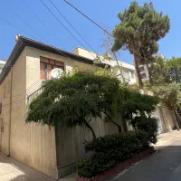 خانه ویلایی فروانیه