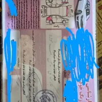 تیبا صندوق‌دار EX، مدل ۱۳۹۳|خودرو سواری و وانت|ورامین, |دیوار