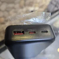 پاوربانک اورجینال لوینو مدل N14 بیست هزار فست|لوازم جانبی موبایل و تبلت|قم, دروازه کاشان|دیوار