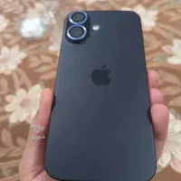 ایفون 16|موبایل|زنجان, |دیوار