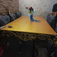 میز ناهار خوری