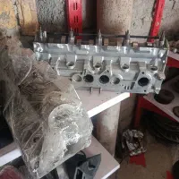 قطعات استوک نیسان و پژو
