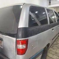 ون کاروان فروش نقدی و معاوضه با خودروهای دیگر|خودرو سواری و وانت|قم, امامزاده ابراهیم|دیوار