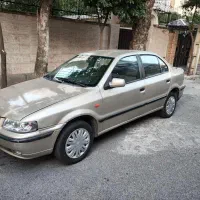 سمند مدل 82