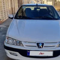 پارس تیوفاف دریچه سیمی|خودرو سواری و وانت|اصفهان, چرخاب|دیوار