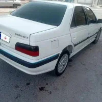 فروش پژوپارس سفارشی|خودرو سواری و وانت|بندرعباس, |دیوار