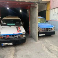 امداد خودروبر یدک کش ماشین جراثقیل حمل