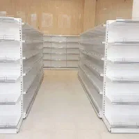 قفسه سوپرمارکتی|فروشگاه و مغازه|امامزاده عبدالله, |دیوار