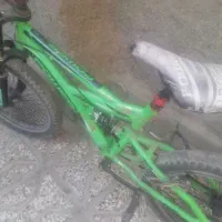 دوچرخه کارکرده سالم|دوچرخه، اسکیت، اسکوتر|تربت‌حیدریه, اندیشه|دیوار