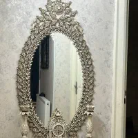 آینه کنسول