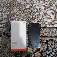 شیائومی RedmiNote7