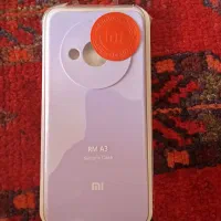 کاورگوشیشیومیA3
