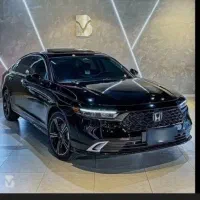 حواله هوندا آکورد