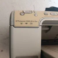پرینتر سه کاره پرینت/کپی/اسکن hp|پرینتر، اسکنر، کپی، فکس|بندر امام خمینی, |دیوار