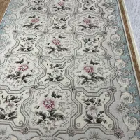 فرش ۶ متری