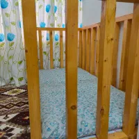 تخت کودک|تخت و صندلی بچه|عباسآباد, |دیوار