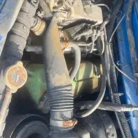 نیسان ۱۴۰۲ تصادفی|خودرو سواری و وانت|بندرعباس, |دیوار