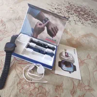 ساعت هوشمند