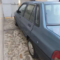 پراید مدل 93 جوین|خودرو سواری و وانت|سبزوار, کوی گلستان|دیوار