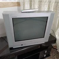 تلویزیون 21 اینچ ال جی