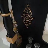 کنسول انتیک|کلکسیون اشیاء عتیقه|تهران, چیتگر شمالی|دیوار