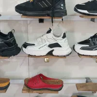 کفش کمپینگ لژ پنج سانتی|کوهنوردی و کمپینگ|سبزوار, شهرک ابوذر|دیوار