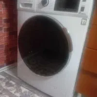 ماشین لباسشویی ۹ کیلویی پاکشوما