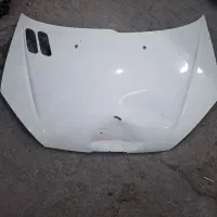 کاپوت درب موتور ۲۰۶