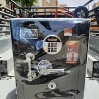 گاوصندوق قشم Chjoi