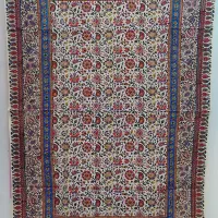 رانر ، رومیزی و سفره قلمکار ۱۰۰×۱۵۰