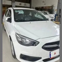 شاهین بدون سانروف خشک