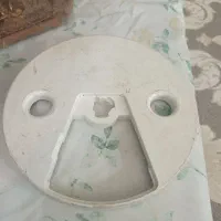 صفحه رنده وفشاری دوقلوغذاسازسایا