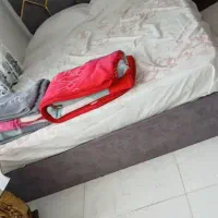 تخت دونفره عروس
