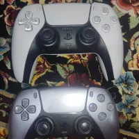 ps5 slim|کنسول، بازی ویدئویی و آنلاین|اهواز, رسالت|دیوار