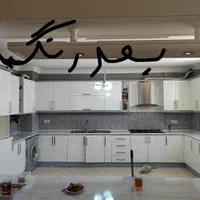 رنگ امیزی انواع کابینت وکمدچوبی وفلزی تضمینی