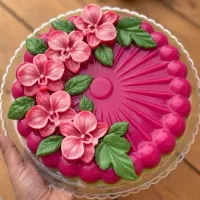 قبول حکاکی کدو، هندوانه و انواع ژله و دسر|خوردنی و آشامیدنی|فردیس, طالقانی|دیوار