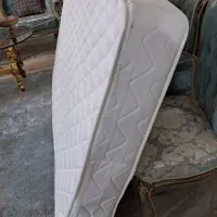 تشک آپادانا فنری و کفی تخت سایز 120