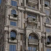 واحد شهرک عطایی جدید لوکیشن عالی