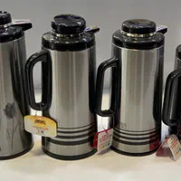 کتری شیر دار رو گازی و کتری سوت زن|قوری، کتری، قهوهساز دستی|شیراز, صاحب الزمان|دیوار