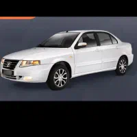 سمند صفر ۱۴۰۴فروش