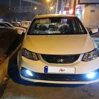 ساینا Sبااستانداردهای ۸۵ گانه ترمز esp(سفارشی فول)