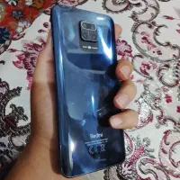 Redmi Note 9s|موبایل|زهک, |دیوار