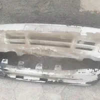 سپر جلو عقب ۱۳۲