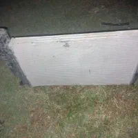 فروش دو عدد رادیاتور پژو 405|قطعات یدکی و لوازم جانبی|رودان, |دیوار