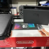 نینتندو سویچ nintendo|کنسول، بازی ویدئویی و آنلاین|یزد, |دیوار