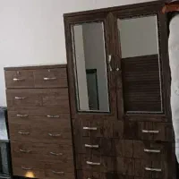 کمد و دراور