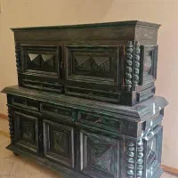 کنسول آنتیک